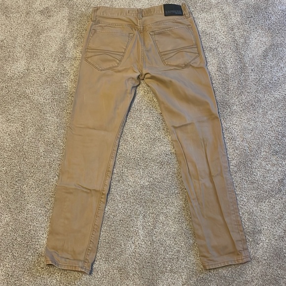 Express jeans - Picture 2 of 6